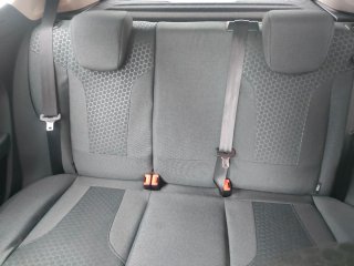 Ford Fiesta 2011