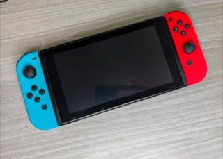 Nintendo Switch con GARANTÍA
