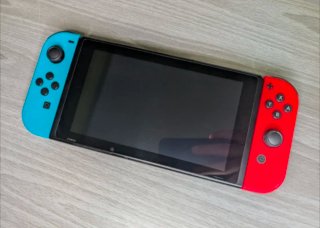 Nintendo Switch con GARANTÍA