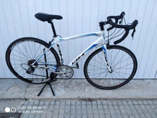 Bici carretera BH Zaphire aluminio