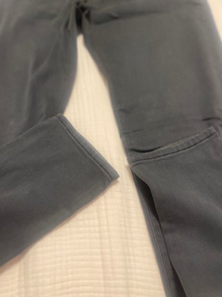 Pantalón Levi's Gris Talla 28