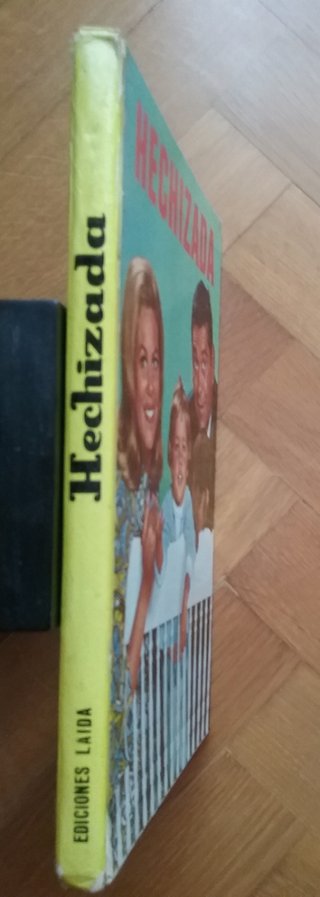 Hechizada (Laida) Bewitched (1968)