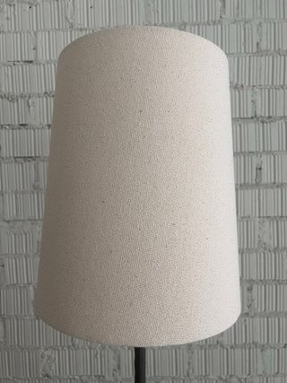 Lámpara de pie Zara Home