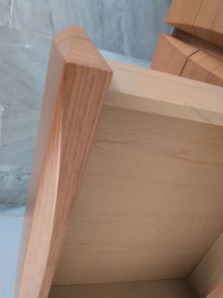 Aparador Mid Century Madera Teka