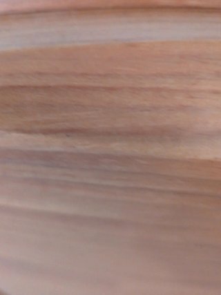 Aparador Mid Century Madera Teka