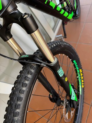Scott Spark 960 Talla M Mejorada