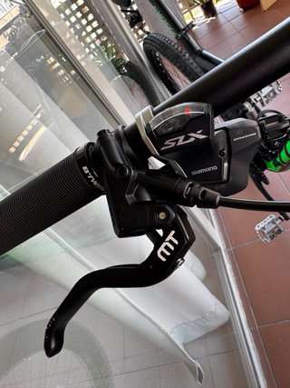 Scott Spark 960 Talla M Mejorada