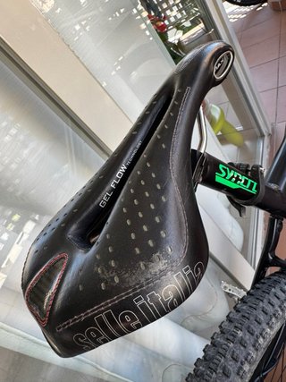 Scott Spark 960 Talla M Mejorada