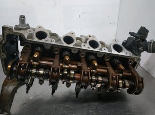 457615 culata mercedes-benz clase a (w169) a 150