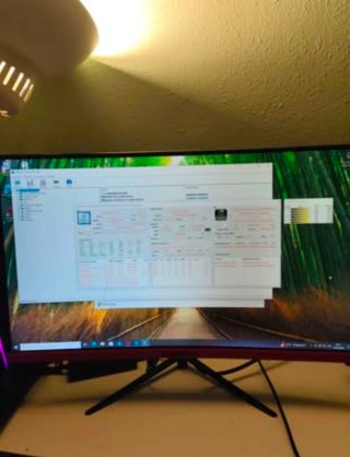 PC Gaming GTX 1660 SUPER 6GB + Intel i5
