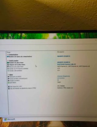 PC Gaming GTX 1660 SUPER 6GB + Intel i5