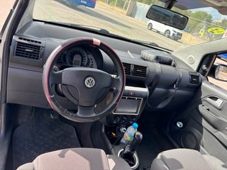 Volkswagen Fox 2010