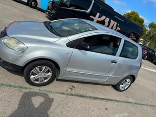 Volkswagen Fox 2010
