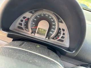 Volkswagen Fox 2010