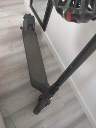Patinete Eléctrico Xiaomi Mi Electric Scooter 4 Li