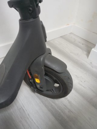 Patinete Eléctrico Xiaomi Mi Electric Scooter 4 Li