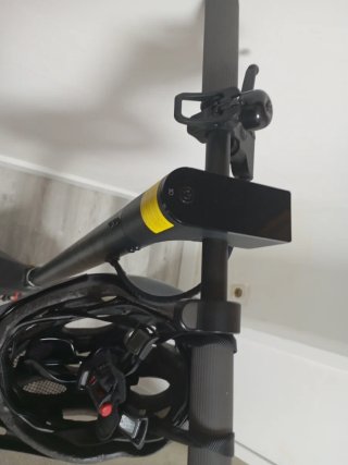 Patinete Eléctrico Xiaomi Mi Electric Scooter 4 Li