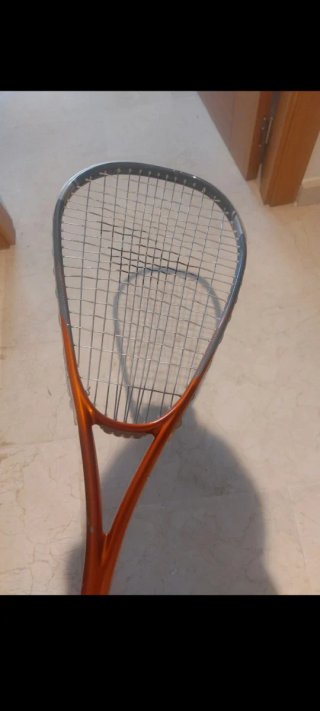 3 Raquetas de Squash Artengo