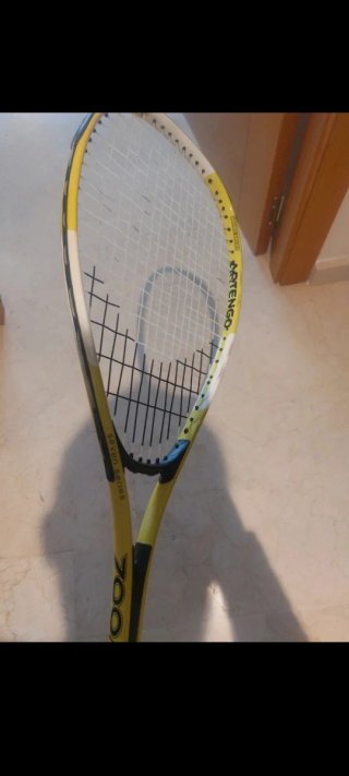 3 Raquetas de Squash Artengo