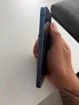 iPhone 13 256GB Blu