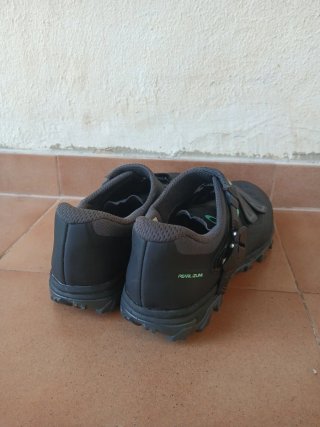 Zapatillas MTB Pearl Izumi Talla 41
