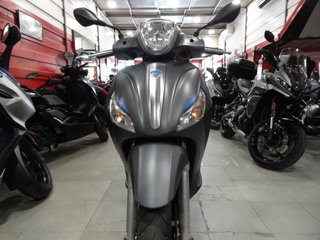 Piaggio Medley 125
