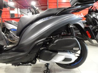 Piaggio Medley 125