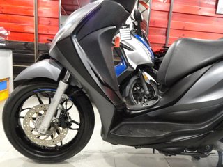 Piaggio Medley 125