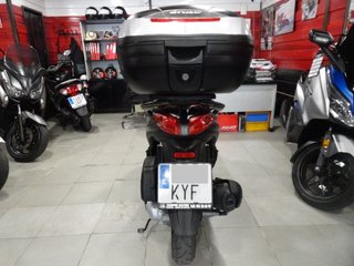 Piaggio Medley 125