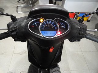 Piaggio Medley 125