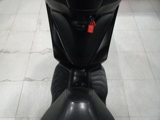 Piaggio Medley 125
