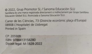Llengua catalana i Literatura 1 Batxillerat