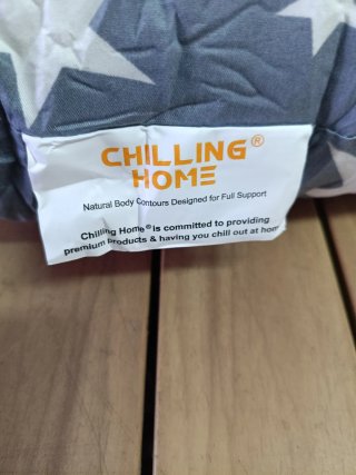 Chilling Home Almohada Embarazada L,Cojin