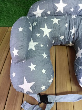 Chilling Home Almohada Embarazada L,Cojin