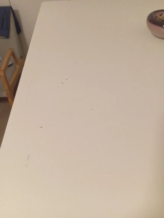 Cajonera Ikea Blanca