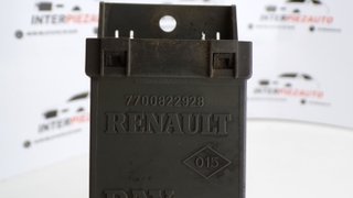 MODULO ELECTRONICO RENAULT 7700822928