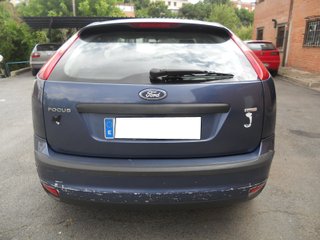 Ford Focus 2005