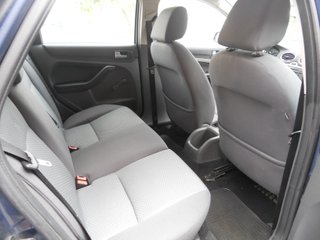 Ford Focus 2005