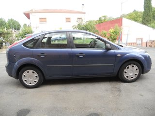 Ford Focus 2005