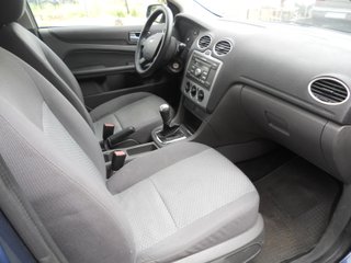 Ford Focus 2005