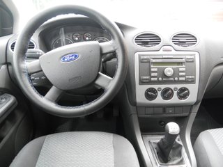 Ford Focus 2005