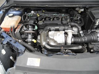 Ford Focus 2005