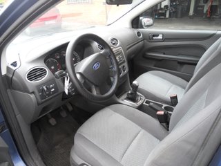 Ford Focus 2005