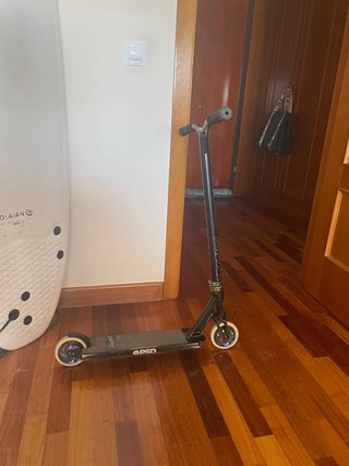 Patinete Freestyle Prodigy