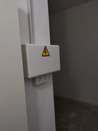 Zona garrucha vera Mojácar