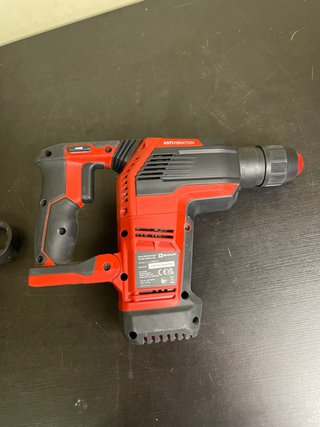 Martillo perforador profesional Einhell
