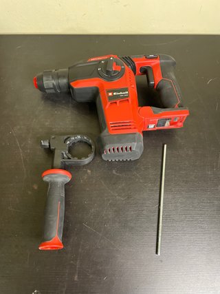 Martillo perforador profesional Einhell