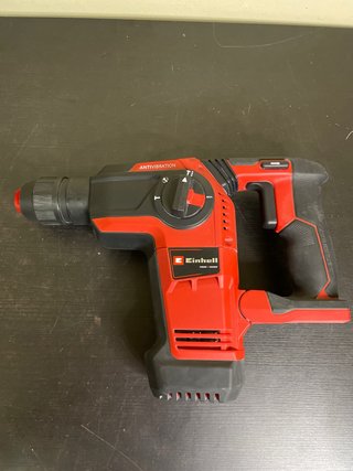 Martillo perforador profesional Einhell
