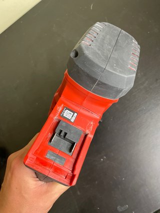 Martillo perforador profesional Einhell
