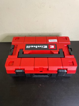 Martillo perforador profesional Einhell